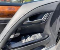 Lexus LX 2020, Automatic, 5.7 litres - Madalag