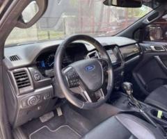 Ford Ranger 2019 - Iloilo City
