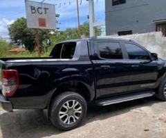 Ford Ranger 2019 - Iloilo City