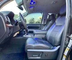 Toyota Tundra 2014 - Manila