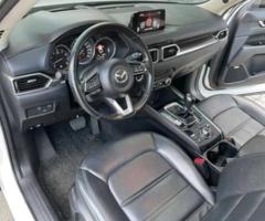 Mazda CX-5 2018 - Quezon City