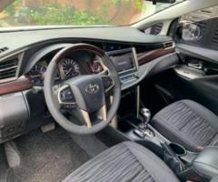 Toyota Innova 2017 - Quezon City