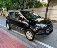 Ford EcoSport 2016 - Tagbilaran City