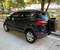 Ford EcoSport 2016 - Tagbilaran City