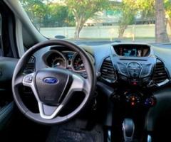 Ford EcoSport 2016 - Tagbilaran City
