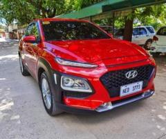 Hyundai Trajet 2019 - Tagbilaran City