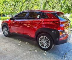 Hyundai Trajet 2019 - Tagbilaran City