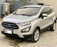 Ford EcoSport 2019 - Cagayan de Oro City