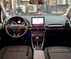 Ford EcoSport 2019 - Cagayan de Oro City