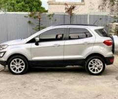 Ford EcoSport 2019 - Cagayan de Oro City