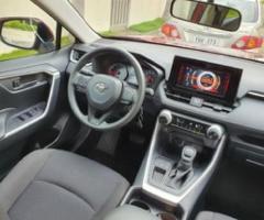 Toyota RAV4 2019 - Cagayan de Oro City