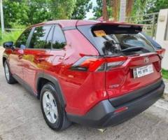 Toyota RAV4 2019 - Cagayan de Oro City