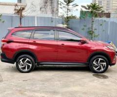 Toyota Rush 2019 - Tacloban City