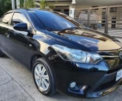 Toyota Vios 2018 - Tuguegarao City