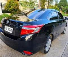 Toyota Vios 2018 - Tuguegarao City