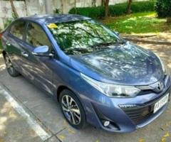 Toyota Vios 2019 - San Carlos City