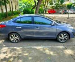 Toyota Vios 2019 - San Carlos City