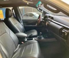 Toyota Hilux 2019 - Iloilo City - 2