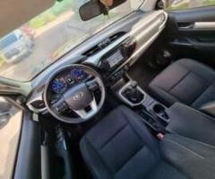 Toyota Hilux 2019 - Antipolo City