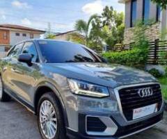 Audi Q3 2020 - Cebu City