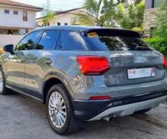 Audi Q3 2020 - Cebu City