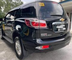 Chevrolet Trailblazer 2019 - Cavite City