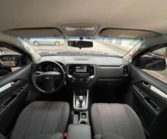 Chevrolet Trailblazer 2019 - Cavite City
