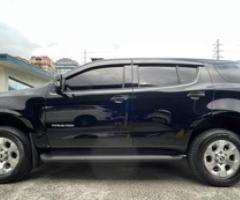 Chevrolet Trailblazer 2019 - Cavite City