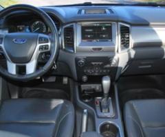 Ford Expedition 2016 - Davao City