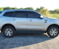 Ford Expedition 2016 - Davao City