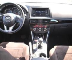 Mazda CX-5 2015 - San Fernando City - 3