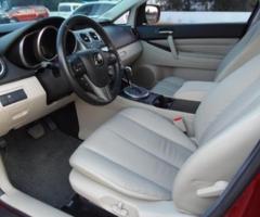 Mazda CX-7 2014 - Zamboanga City