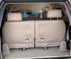 Toyota Land Cruiser 2022 - Buhi