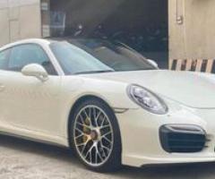 Porsche 911 2015 - Batad