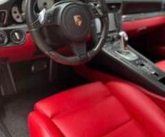 Porsche 911 2015 - Batad
