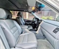 Honda Pilot 2007 - Iba City