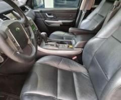 Land Rover Range Rover 2008 - Muntinlupa