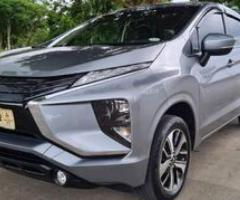 Mitsubishi Outlander 2019 - Isabela de Basilan (Isabela City)