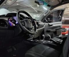 Toyota Hilux 2019 - Bugasong