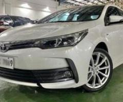 Toyota Yaris 2019 - Las Piñas City