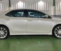 Toyota Yaris 2019 - Las Piñas City