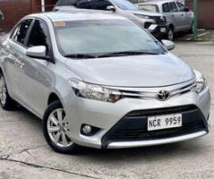 Toyota Vios 2018 - Cebu City