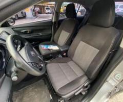 Toyota Vios 2018 - Cebu City