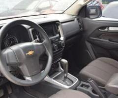 Chevrolet Trailblazer 2019 - Baguio City