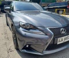 Lexus ES 2015 - Taguig