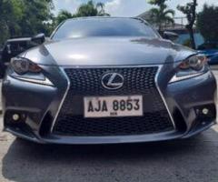 Lexus ES 2015 - Taguig