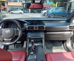 Lexus ES 2015 - Taguig