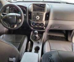 Ford Ranger 2017 - Taguig