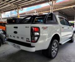 Ford Ranger 2017 - Taguig