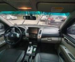 Mitsubishi Montero Sport 2011 - Muntinlupa